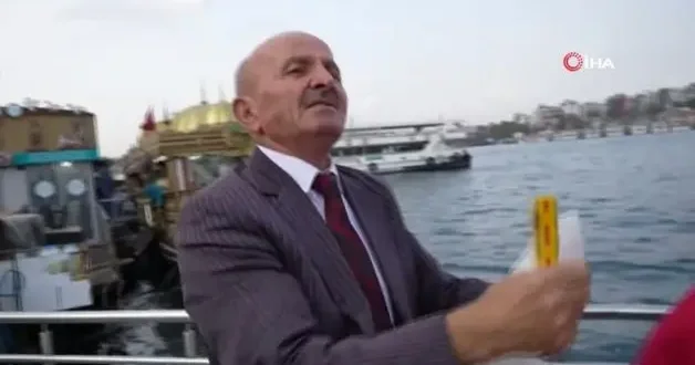 Neşeli Günler Filmi nde Şener Şen in canlandırdığı Ziya karakteri gerçek oldu