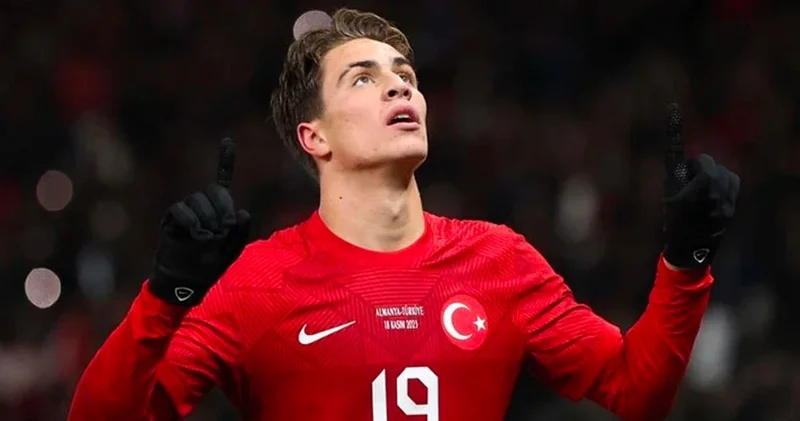 TFF yi şaşırtan talep: Kenan Yıldız in gönderilmesini istediler