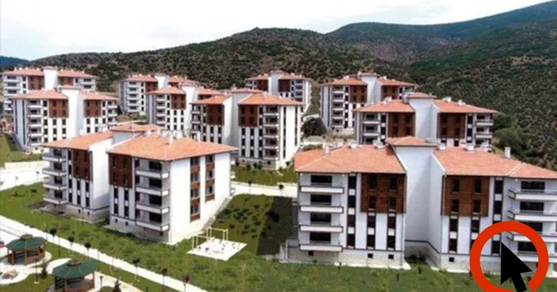 Google destekli TOKİ dolandırıcılığı mağdur ediyor