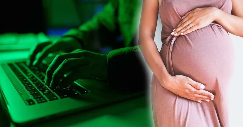 Hamile kadınların muayene kayıtlarını çalıp Telegram üzerinden sattılar Sözcü Gazetesi