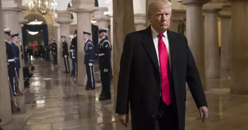 Trump resti çekti: Artık zamanı geldi! Epstein belgeleri ABD yi karıştırdı