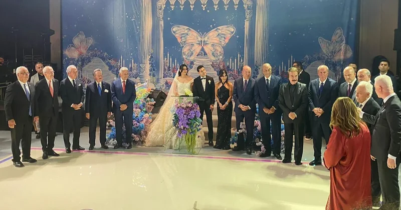 Kılıçdaroğlu, Perinçek, Soylu, İnce ve Binali Yıldırım bu karede birleşti Sözcü Gazetesi