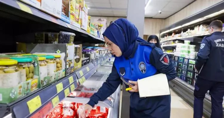 Sık sık tüketilen markalar ifşa listesinde