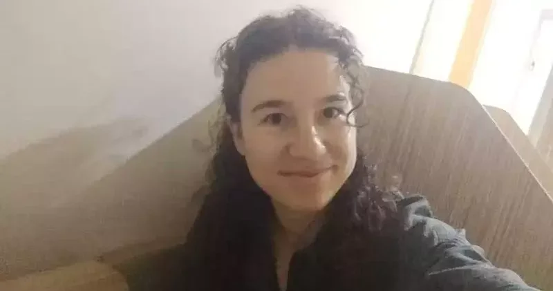 Devrilen traktörün sürücüsü Elvan, kazadan 1 gün sonra öldü