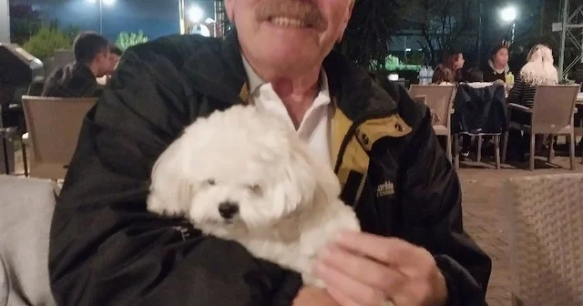 Kazadan sonra çıkan kavgada öldürülen emekli öğretmen toprağa verildi Giresun Haberleri