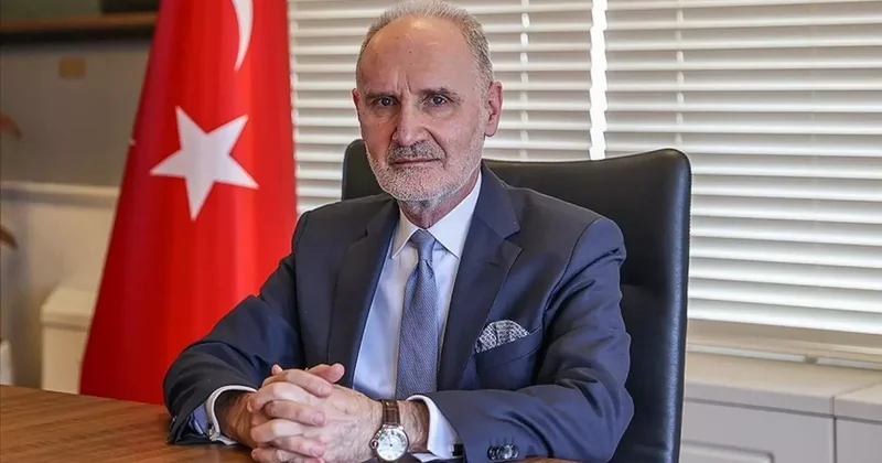 İTO Başkanı Avdagiç ten KOBİ lere Nefes Kredisi ne başvurun çağrısı