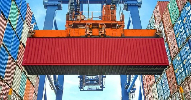 Serbest bölgelerde ihracat yüzde 77,3 ile tüm zamanların zirvesinde