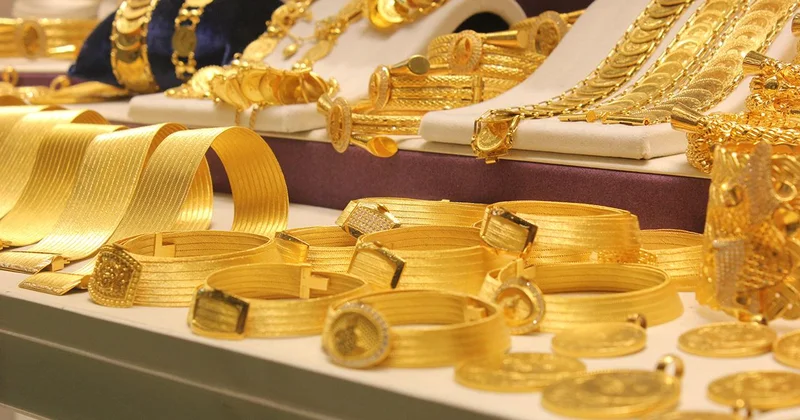 Rize altın mevduatı artışında Türkiye lideri oldu