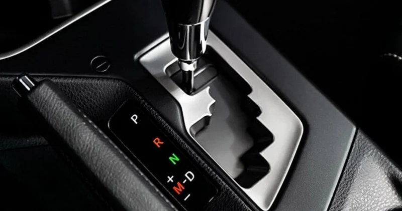 En ucuz otomatik vitesli 20 otomobil