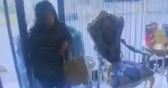 Böcek ailesinin hastane dönüşü otele girdikleri anlara ulaşıldı VİDEO İZLE