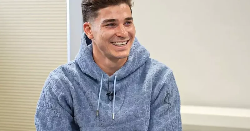 PSG, Atletico Madrid in yıldız golcüsü Julian Alvarez için harekete geçti