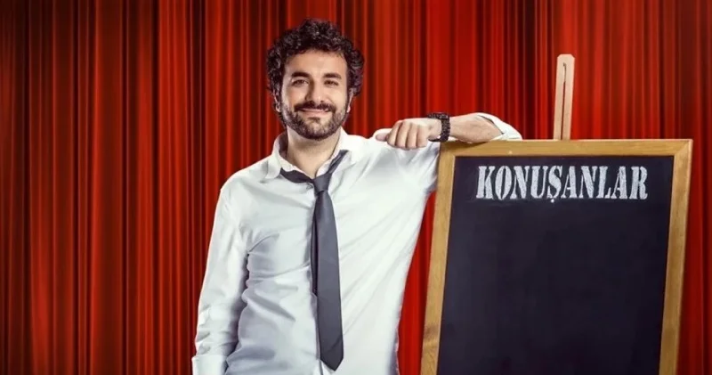 Oktay Saral hedef gösterdi, Hasan Can Kaya şakası için özür diledi: İçeriklerimizi daha dikkatli değerlendireceğiz