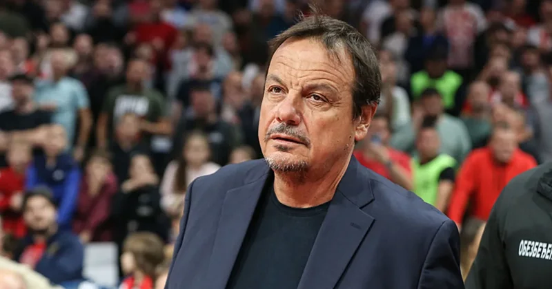 A Milli Erkek Basketbol Takımı’nın aday kadrosu belli oldu