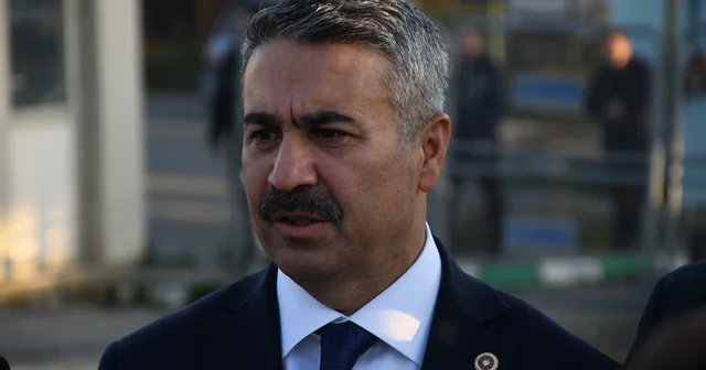 TBMM Hükümlü ve Tutuklu Haklarını İnceleme Alt Komisyonu heyeti, Düzce de cezaevini inceledi Düzce Haberleri