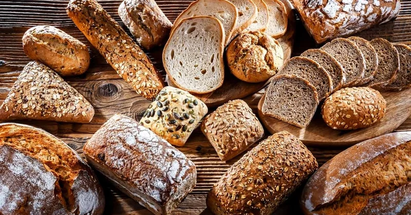 Türkiye de listede! İşte dünyanın en lezzetli 10 ekmeği Sözcü Gazetesi