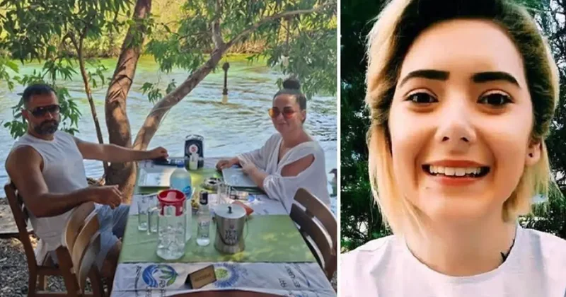 Şule Çet Cinayeti: Berk Akand ın Tahliyesi İddiaları Yalanlandı