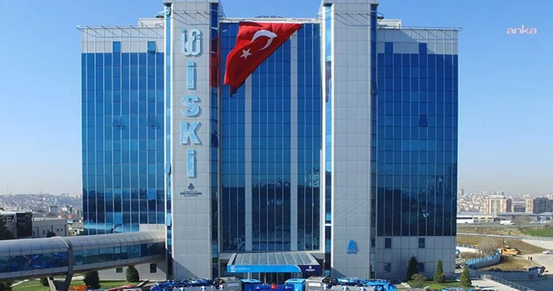 Suya aylık zam gelecek! Hizmet bedellerinde yüzde 94 e varan artış