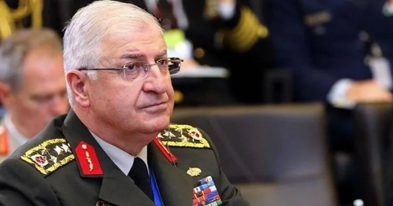 Bakan Güler den kara kutu açıklaması! 20 asker şehit olmuştu