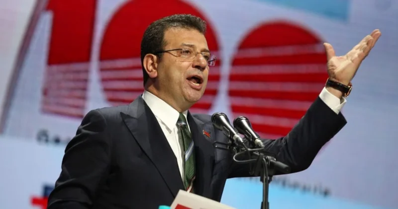 İmamoğlu ndan sosyal medya engeline karşı hamle: Nerede kalmıştık
