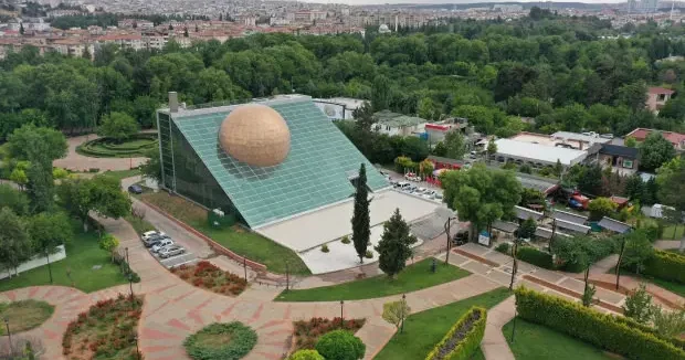 Gaziantep haberleri Gaziantep te Yapay Zeka Yönetmenini Arıyor: Kısa Film Hackathonu gerçekleşiyor 17 Kasım 2025