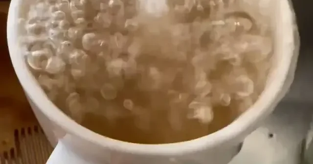 İstanbul’da musluklardan neden çamurlu su akıyor? Üç gündür akan çamurlu su İstanbulluları isyan ettirdi VİDEO İZLE