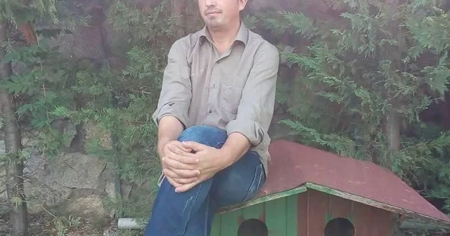 Telefonla arayıp, rahatsızlandığını söyledi; ormanda arama çalışması başlatıldı Bursa Haberleri