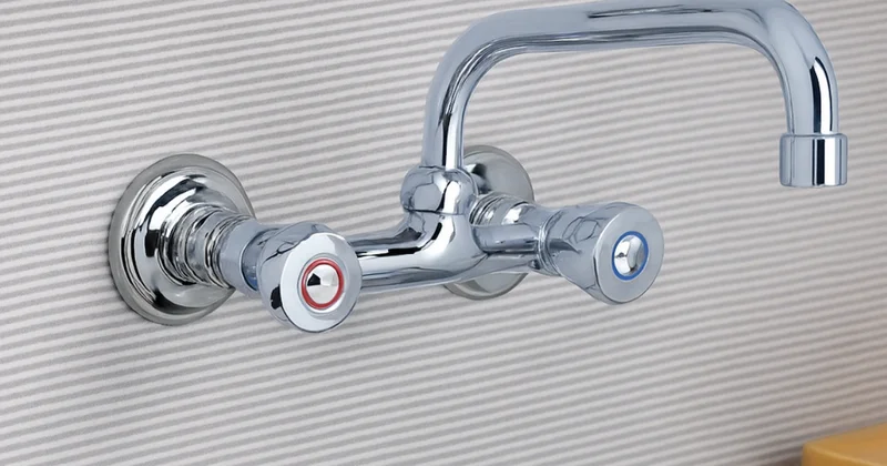 Musluk başlığına bu aleti takın su faturanız yarıya düşsün Sözcü Gazetesi