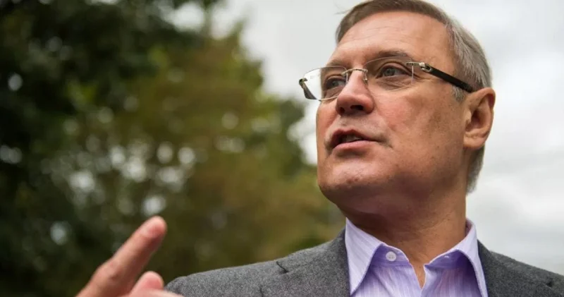 Rusya nın eski Başbakanı terörle bağlantılı kişiler listesine dahil edildi