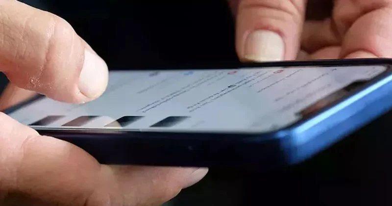 Herkes telefonlarını İsrail bağlantılı casus yazılımı var mı diye kontrol ediyor! Bir paylaşım yetti! Sözcü Gazetesi
