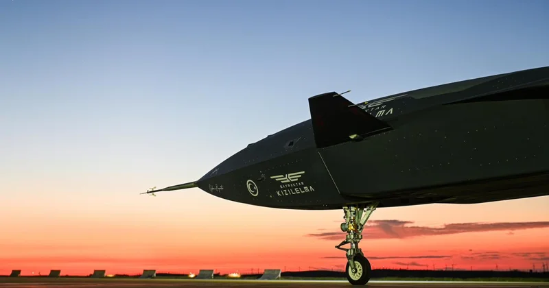 KIZILELMA ya hayalet göz entegre edildi