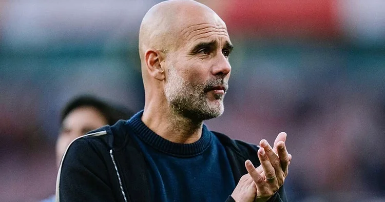 Pep Guardiola dan Filistin açıklaması! Zarar çoktan verildi ve telafisi mümkün değil