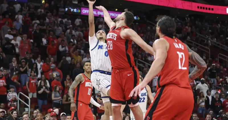 Alperen Şengün maçı uzatmalara götürdü: Unutulmaz galibiyet