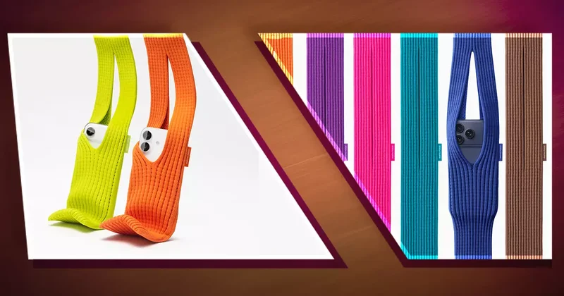 Apple’ın 10 bin TL’lik atkısı ‘iPhone Pocket tükendi: Tüm mağazalarda stoklar bitti