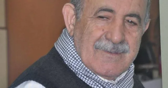 Gazeteci Hikmet Sönmez evinde ölü bulundu Bartın Haberleri