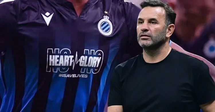 Galatasaray dan orta saha hamlesi! Temaslar hızlandı