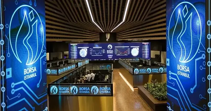 Borsa günü yükselişle tamamladı: En çok kazandıran sektör orman kağıt basım oldu Türkiye Ekonomisi Haberleri