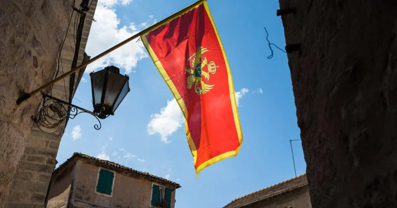 Karadağ, Türkiye ile vizesiz seyahat i yeniden uygulamaya koyacak