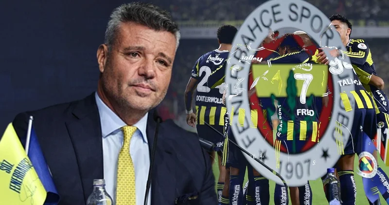 Sadettin Saran ın Fenerbahçe yi şampiyon yapacak planı ortaya çıktı