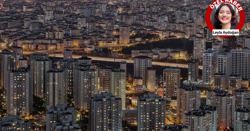 Ev sahiplerini ve kiracıları ilgilendiriyor... Senetli kira dönemi başladı! Sözcü Gazetesi