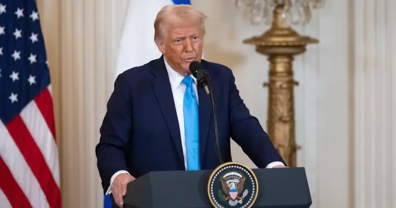 Trump tan sürpriz adım, Maduro ile görüşme sinyali verdi