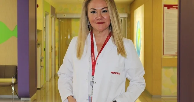Kanguru bakımı, prematüre bebeklerde yaşam kaybını azaltıyor Uzm. Dr. Aşkın Güra Bayık: Kanguru bakımı; emzirmeyi artırır, stres seviyelerini düşürür ve aile bağlarını güçlendirir Antalya Haberleri