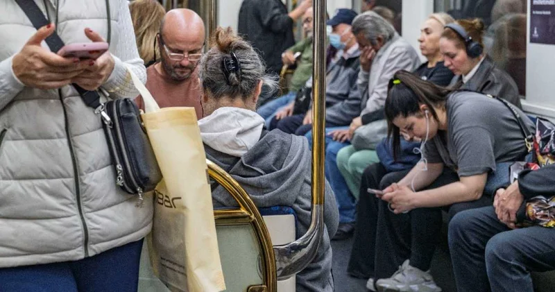 Metroda kesintisiz iletişim dönemi: Türkiye’de ilk kez İzmir’de başladı