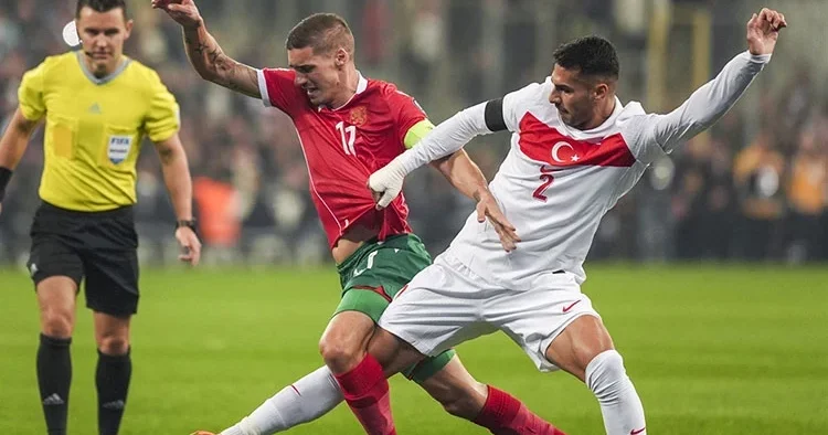 Zeki Çelik ten İspanya yorumu: Neden olmasın?