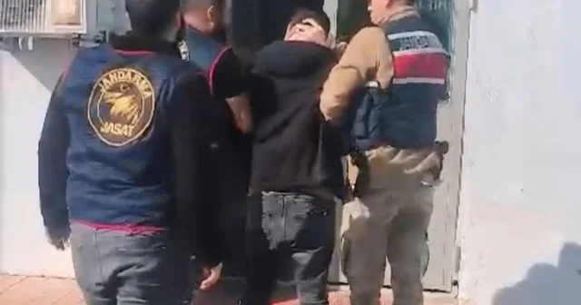 Diyarbakır da 11 yıldır aranan katil yakalandı Diyarbakır Haberleri