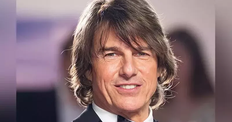 Tom Cruise, ‘Onursal Oscar’ ödülü aldı
