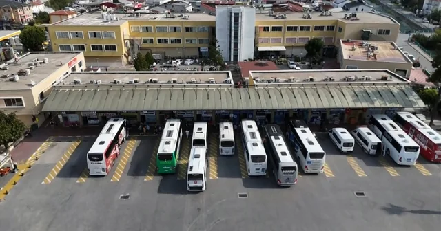 Büyükşehir, Fethiye otogarını baştan sona yeniliyor Muğla Haberleri