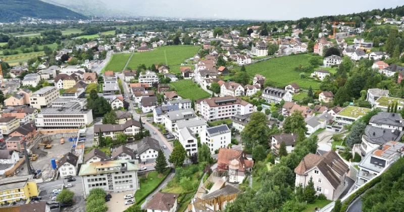 Haritada zor bulunuyor ama ülkede fakir yok: Avrupa nın en zengin ülkesi meğer burasıymış Sözcü Gazetesi