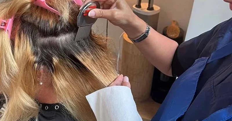 Bitlendiğini sanan 56 yaşındaki kadın, menopoza girdiğini öğrendi Sözcü Gazetesi