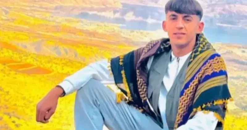 Mardin’de silahlı saldırıya uğrayan 18 yaşındaki İbrahim öldü