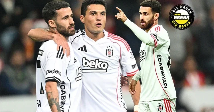 Rafa Silva ya Benfica dan sonra bir talip daha çıktı! Portekiz den açıklama